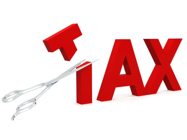 不労所得で税金はかかるの？確定申告をする場合や税金対策を解説！のサムネイル画像